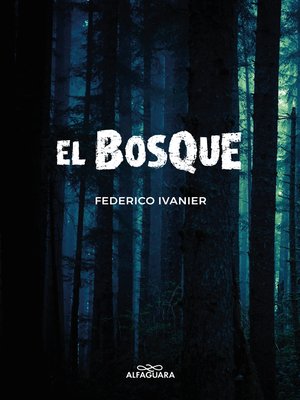 cover image of El bosque